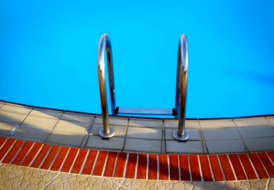 installation petite piscine